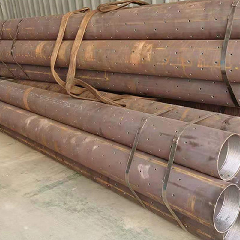 晋州管棚支护管