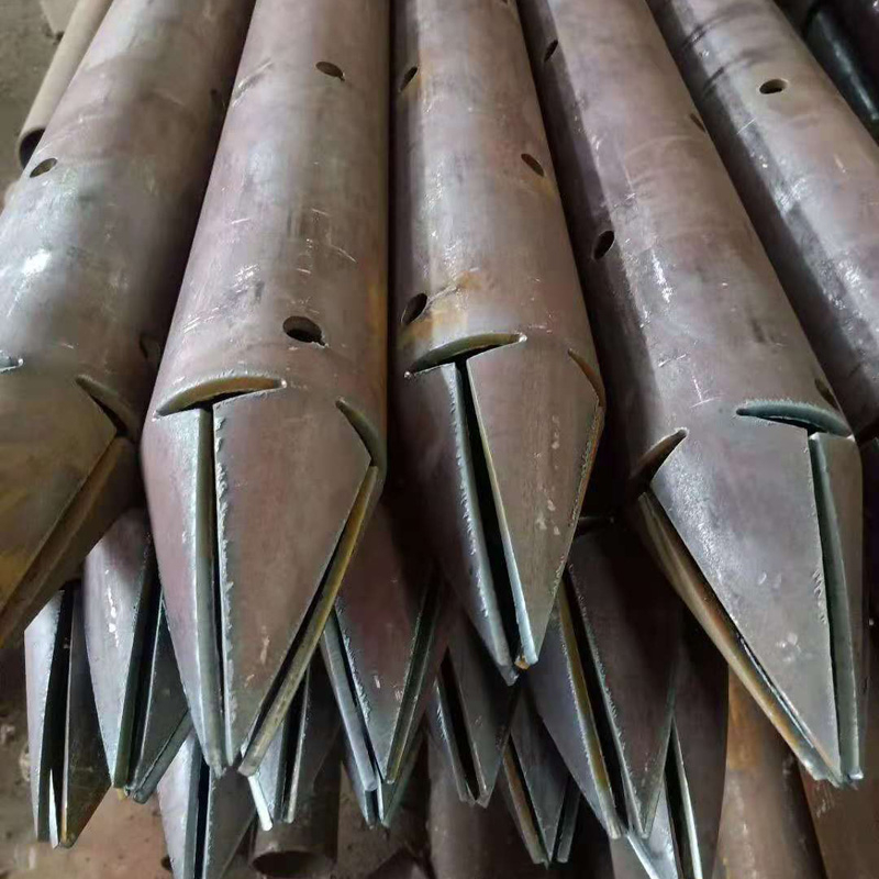 晋州预埋注浆管